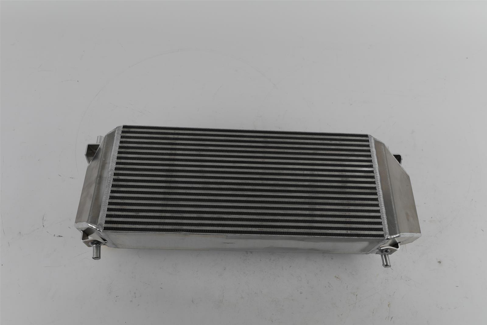 Edelbrock Twin-Force Stage 1 Power Packages 158331-SD