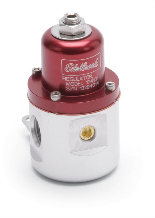 Edelbrock Fuel Pressure Regulators 174131