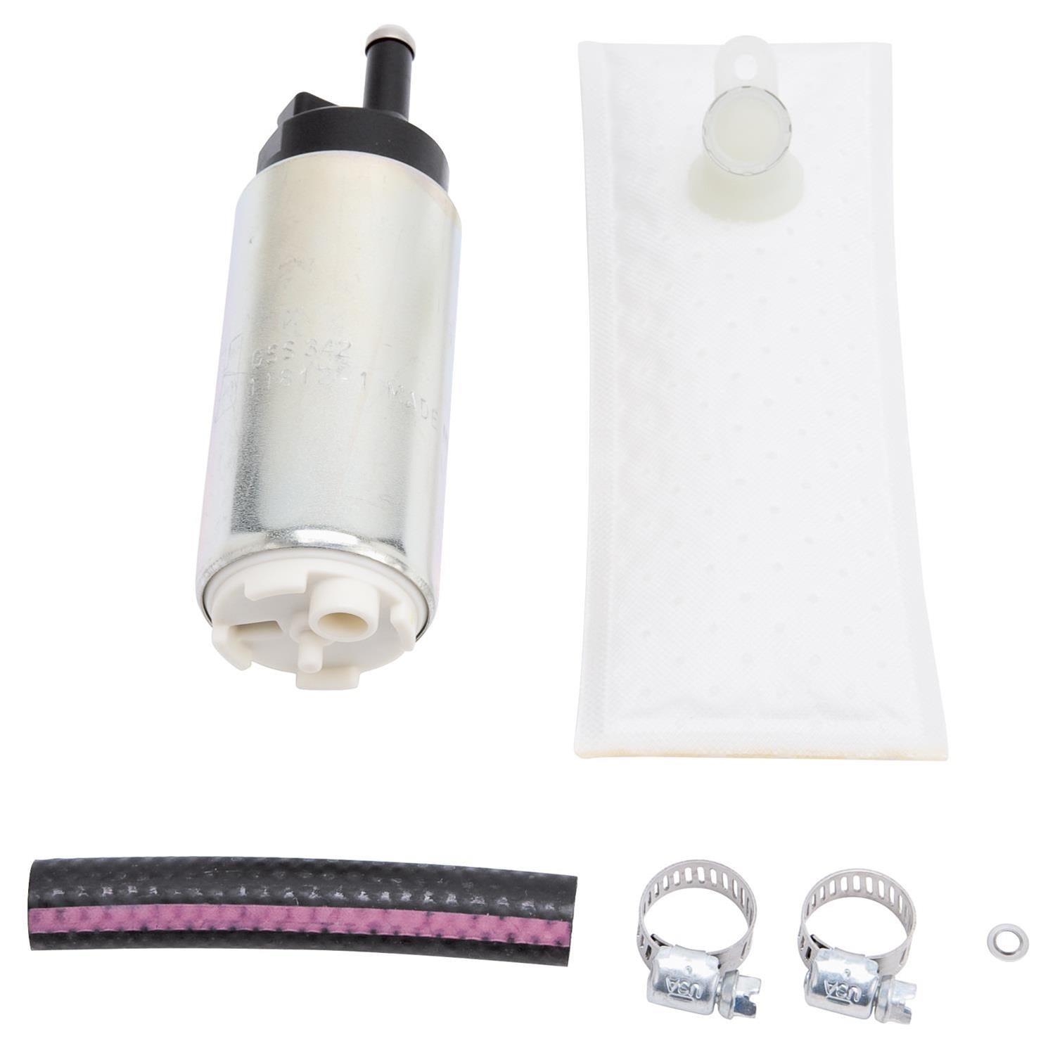 Edelbrock In-Tank Electric Fuel Pumps 17937