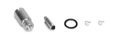 Edelbrock Carburetor Needle and Seats 1980