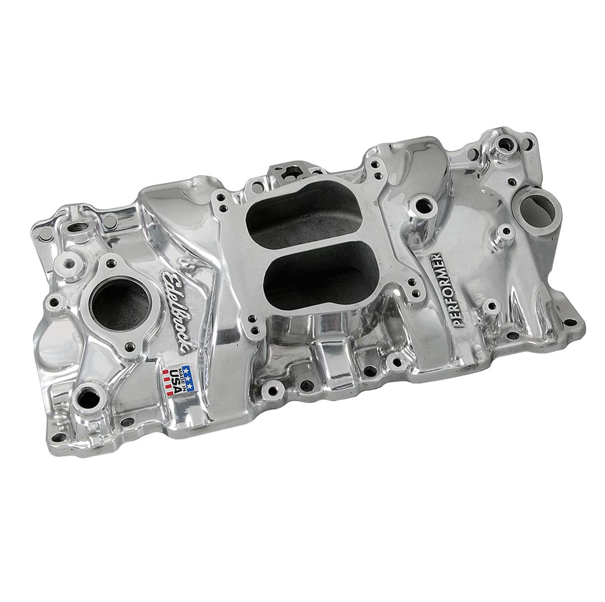 Edelbrock Performer Intake Manifolds 21041