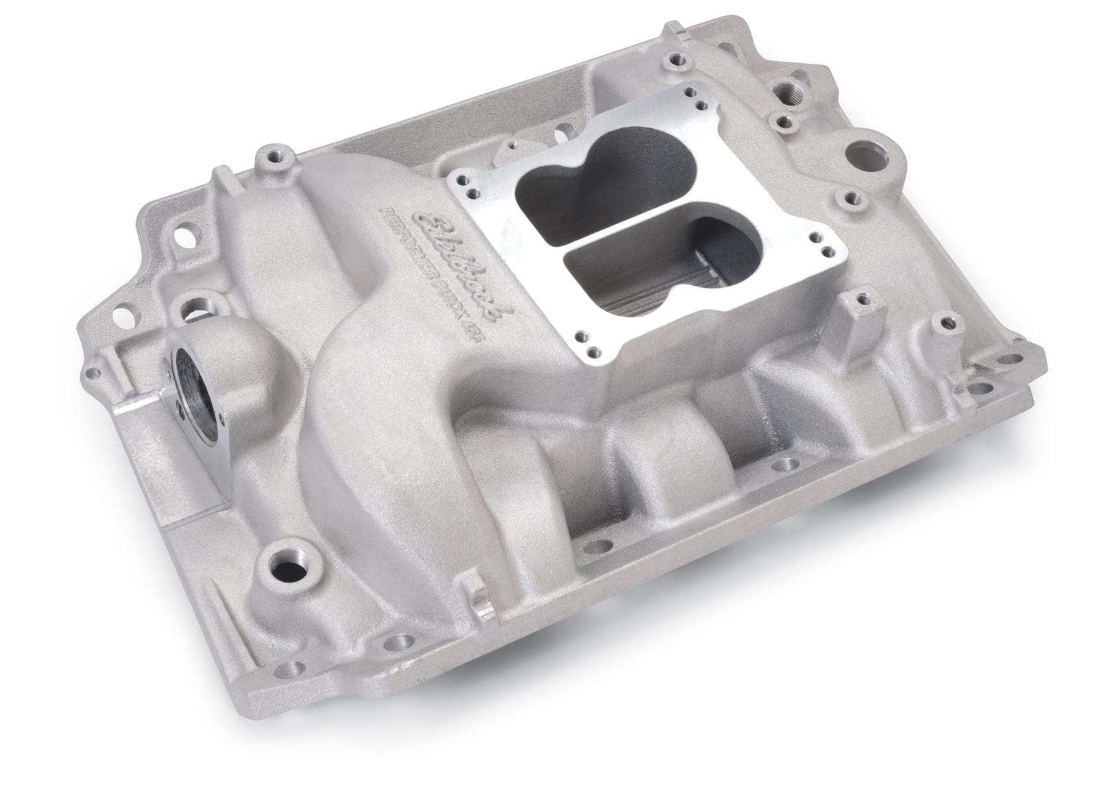 Edelbrock Performer Intake Manifolds 2146