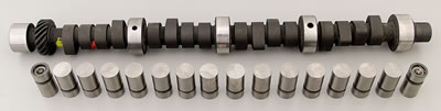 Edelbrock Performer RPM Cam and Lifter Kits 7177