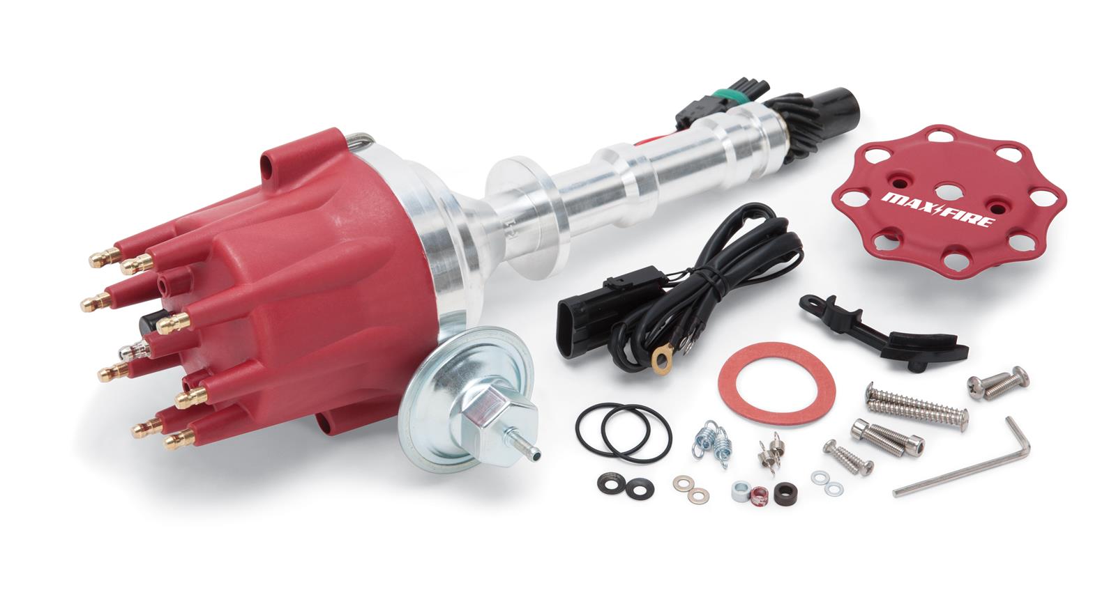 Edelbrock Max-Fire Distributors 22752