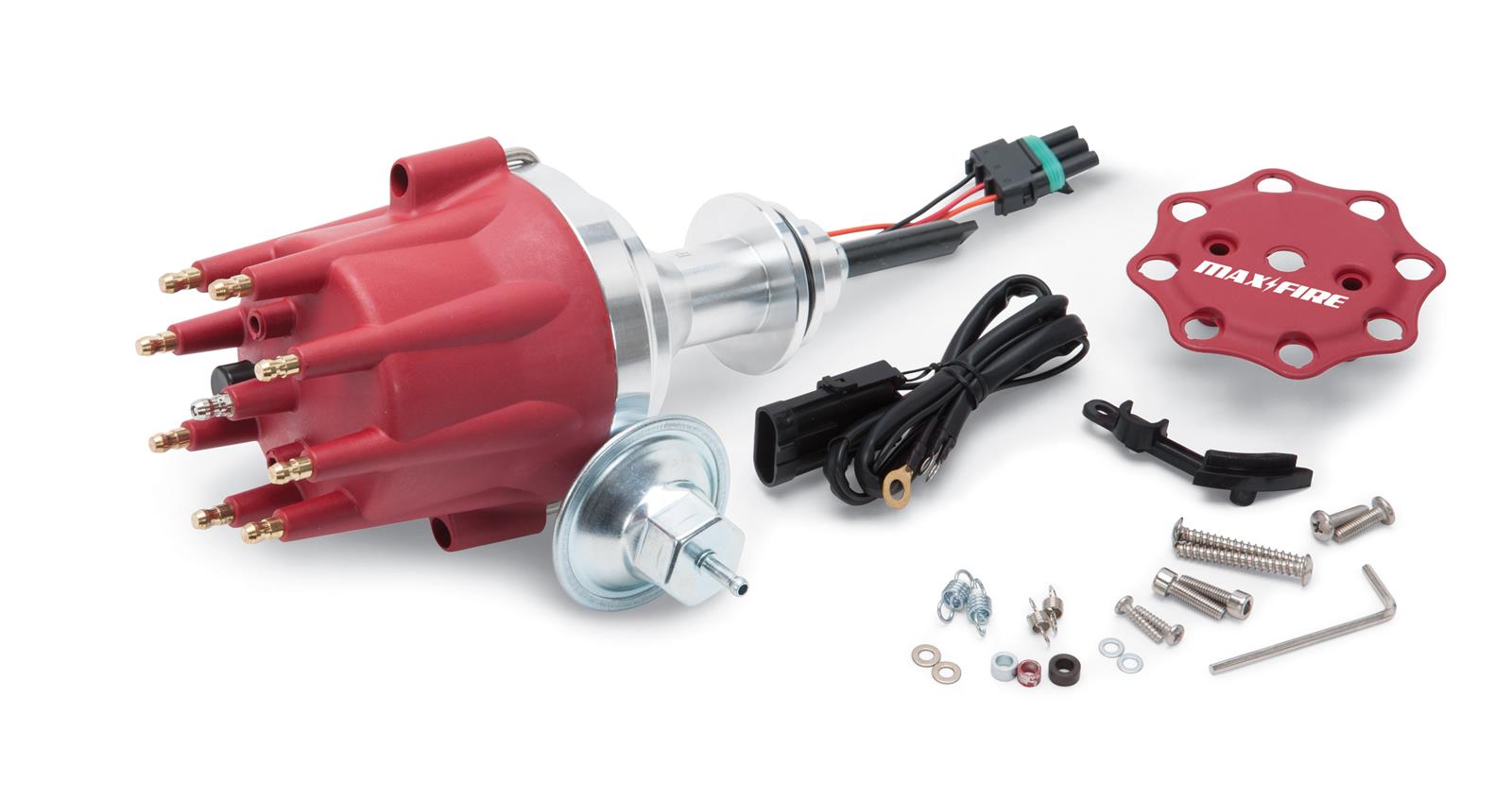 Edelbrock Max-Fire Distributors 22761