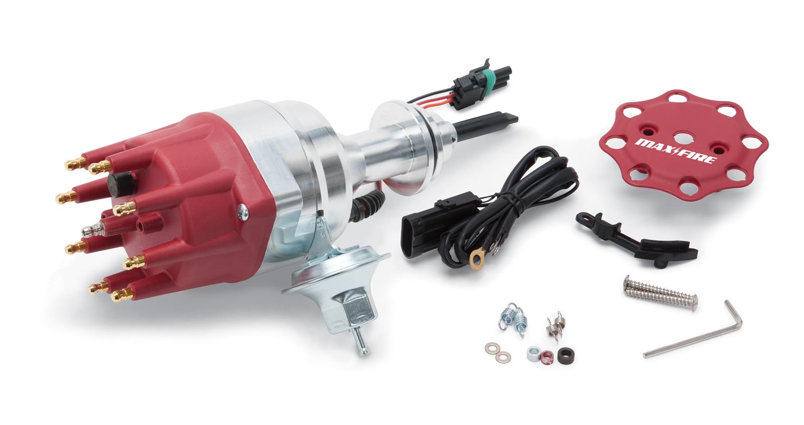 Edelbrock Max-Fire Distributors 22763