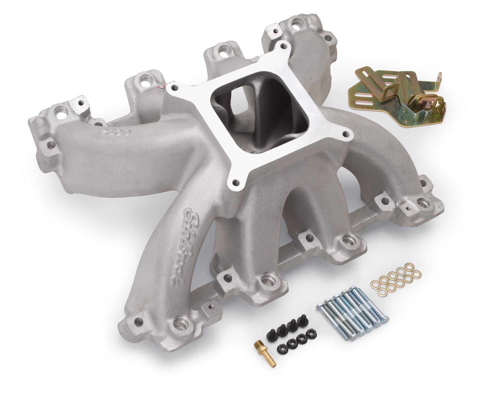 Edelbrock Super Victor EFI Intake Manifolds 28095