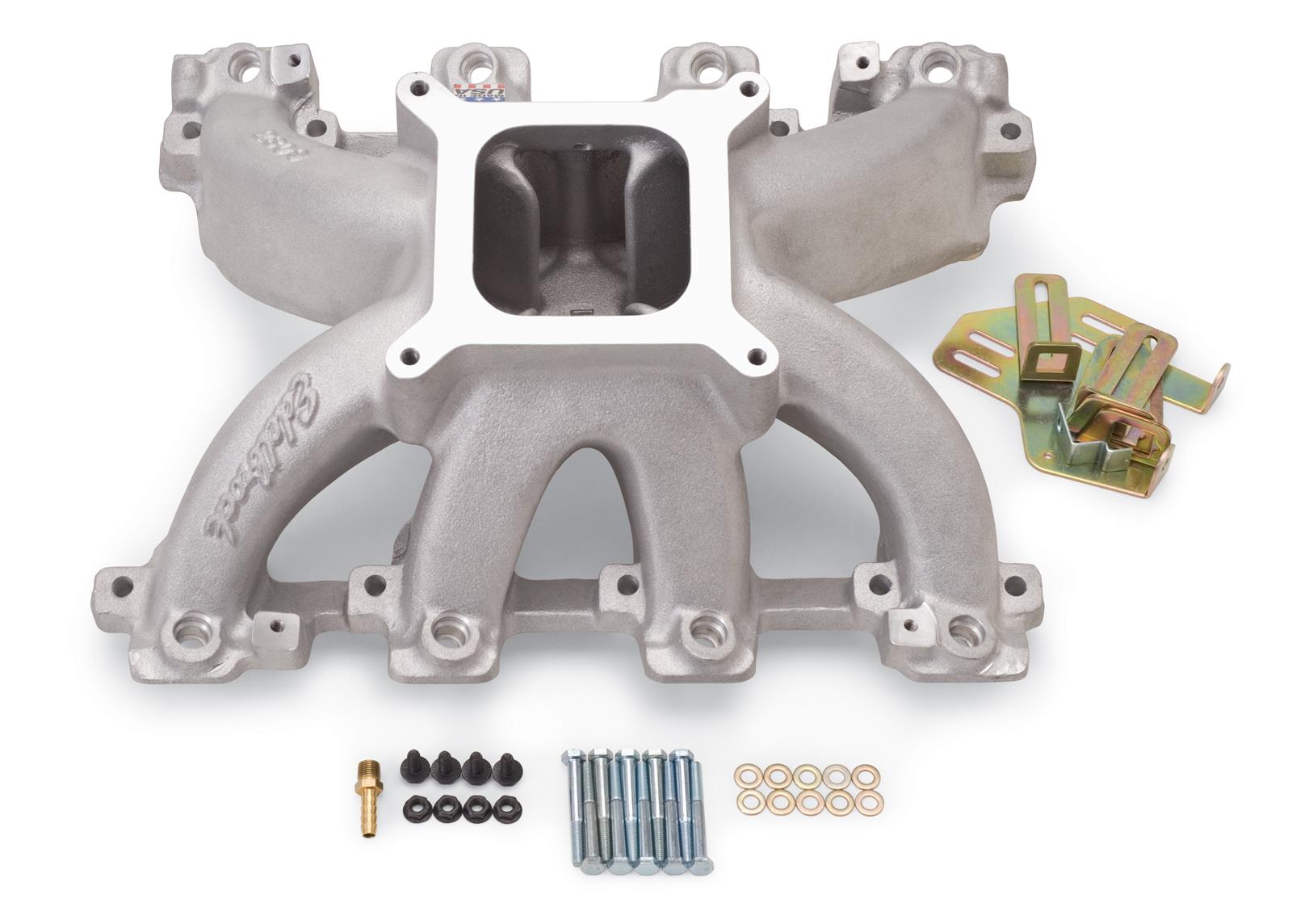 Edelbrock Super Victor EFI Intake Manifolds 28095