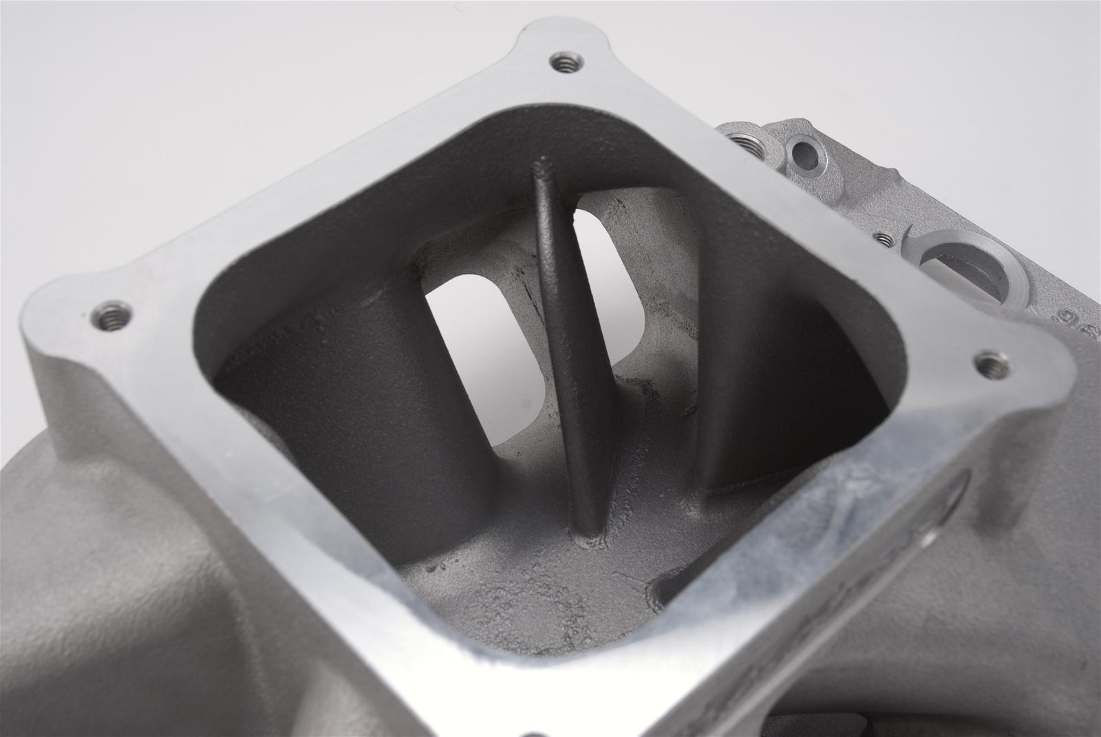 Edelbrock Super Victor II Intake Manifolds 2896