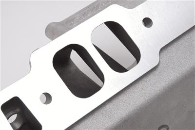 Edelbrock Super Victor II Intake Manifolds 2896