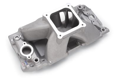 Edelbrock Super Victor II Intake Manifolds 2896