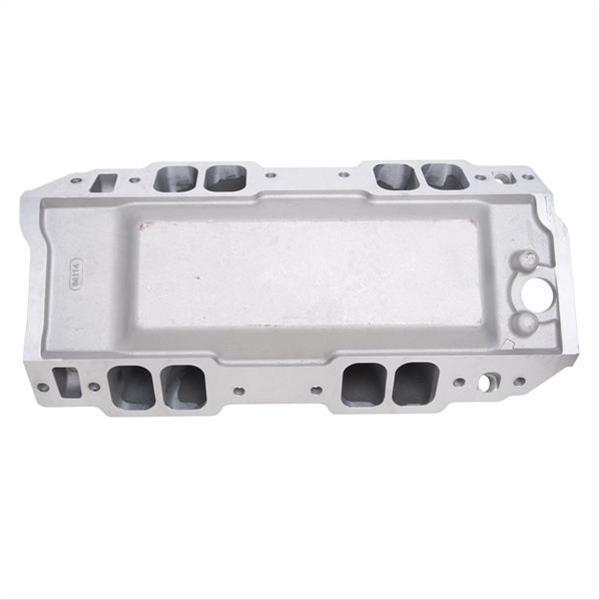 Edelbrock Super Victor II Intake Manifolds 28972