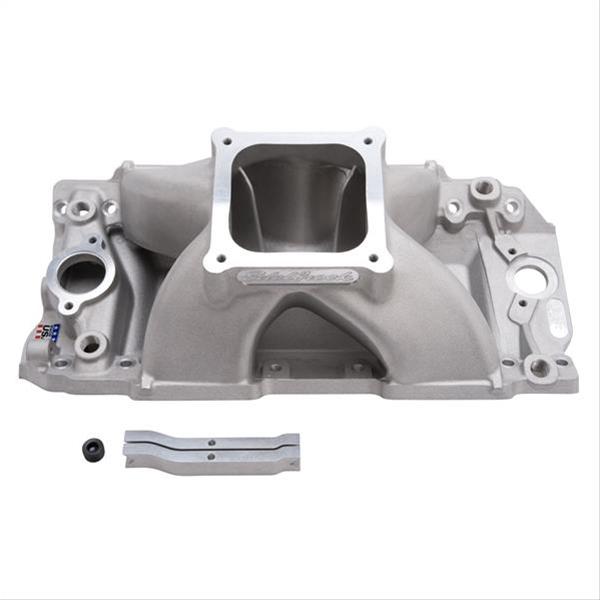 Edelbrock Super Victor II Intake Manifolds 28978