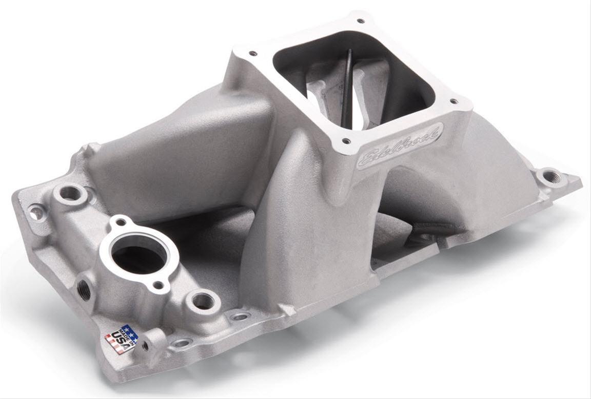 Edelbrock Super Victor II Intake Manifolds 28978