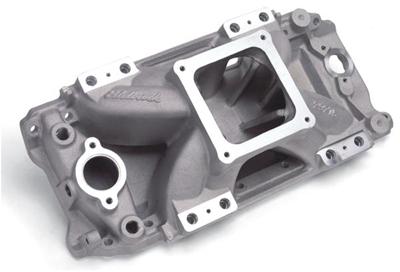 Edelbrock Super Victor EFI Intake Manifolds 29275
