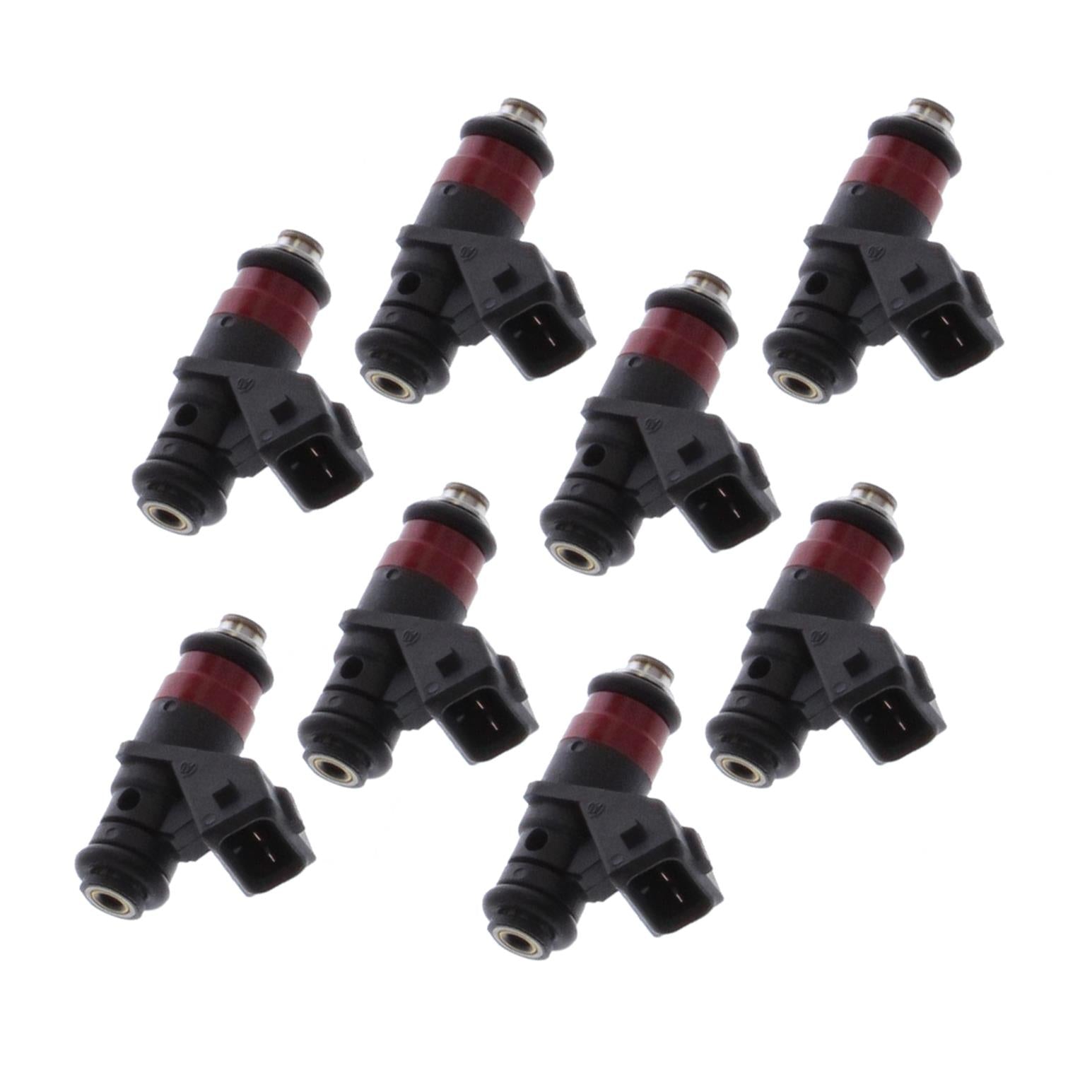 Edelbrock Fuel Injectors 3522