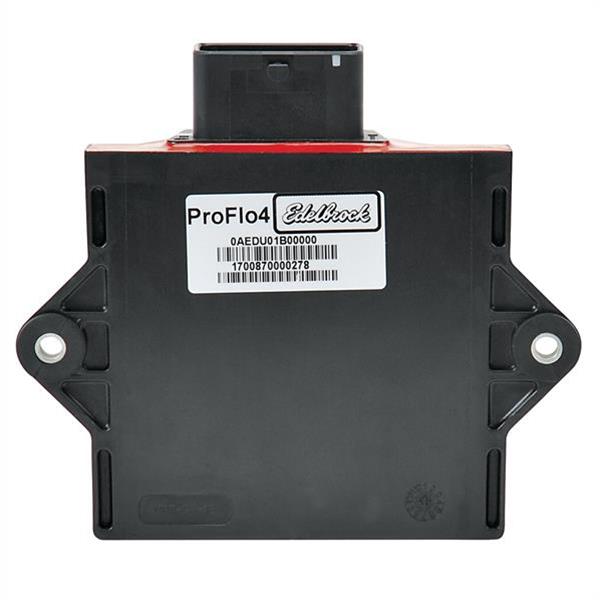 Edelbrock Pro-Flo 4 Engine Control Units 3543