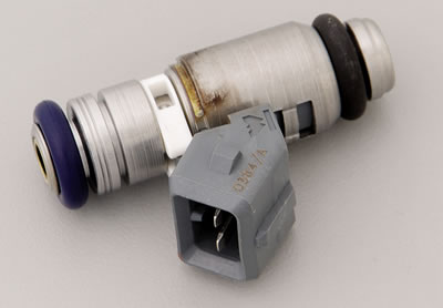 Edelbrock Fuel Injectors 3635