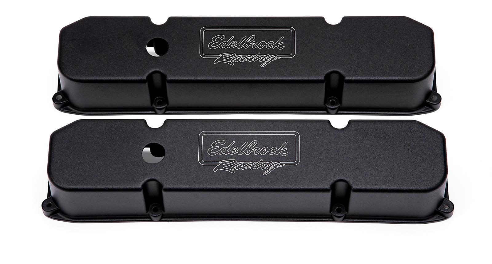 Edelbrock Victor Series Valve Covers 41783