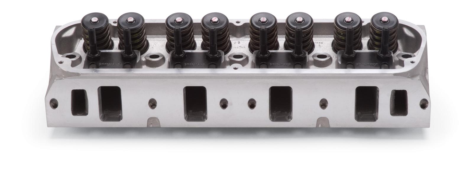 Edelbrock Performer RPM Cylinder Heads 60255