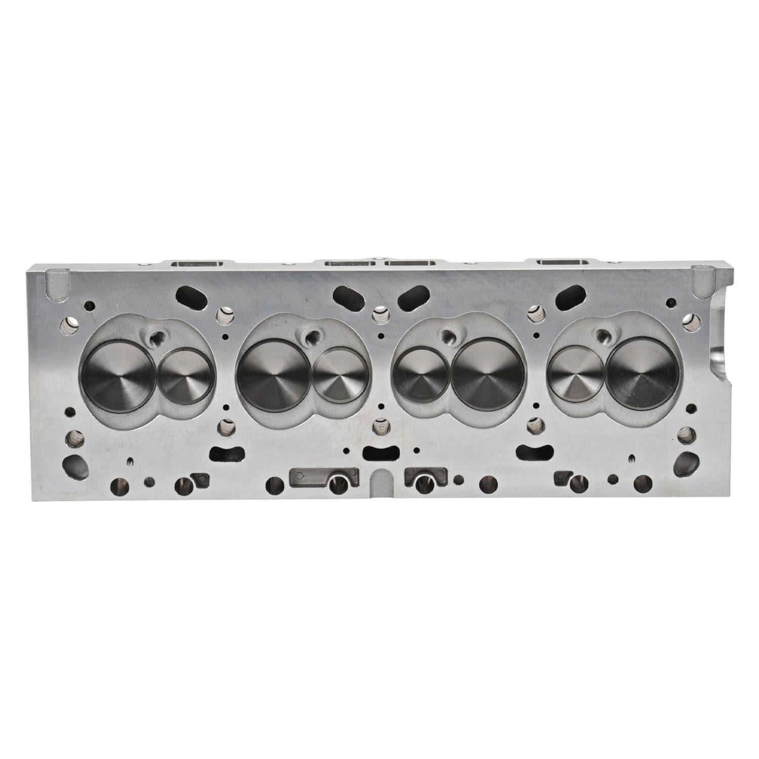 Edelbrock Performer RPM Cylinder Heads 61025