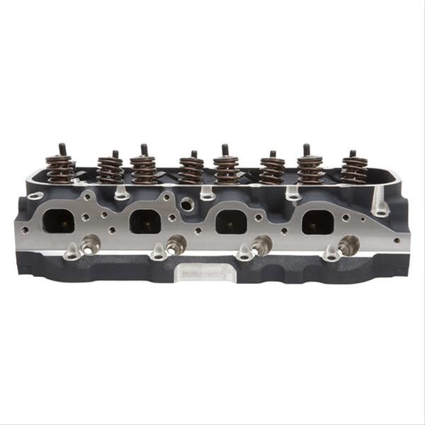 Edelbrock Marine-Duty Performer RPM 454 Cylinder Heads 61555