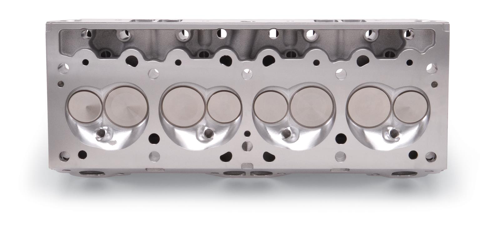 Edelbrock Performer Cylinder Heads 61579