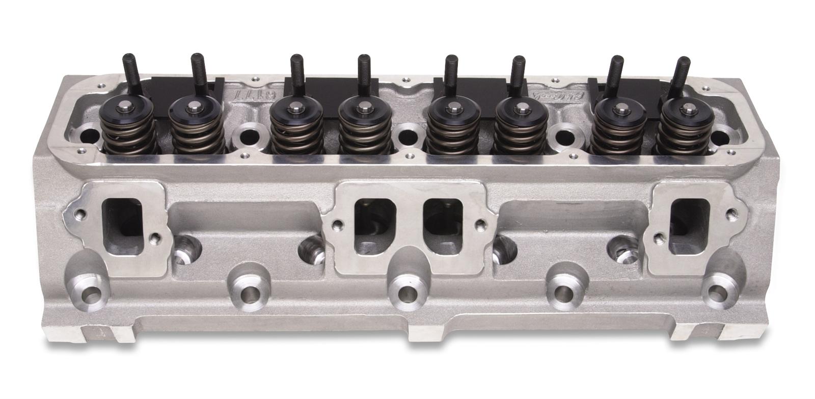 Edelbrock Performer RPM Chrysler Magnum Cylinder Heads 61775