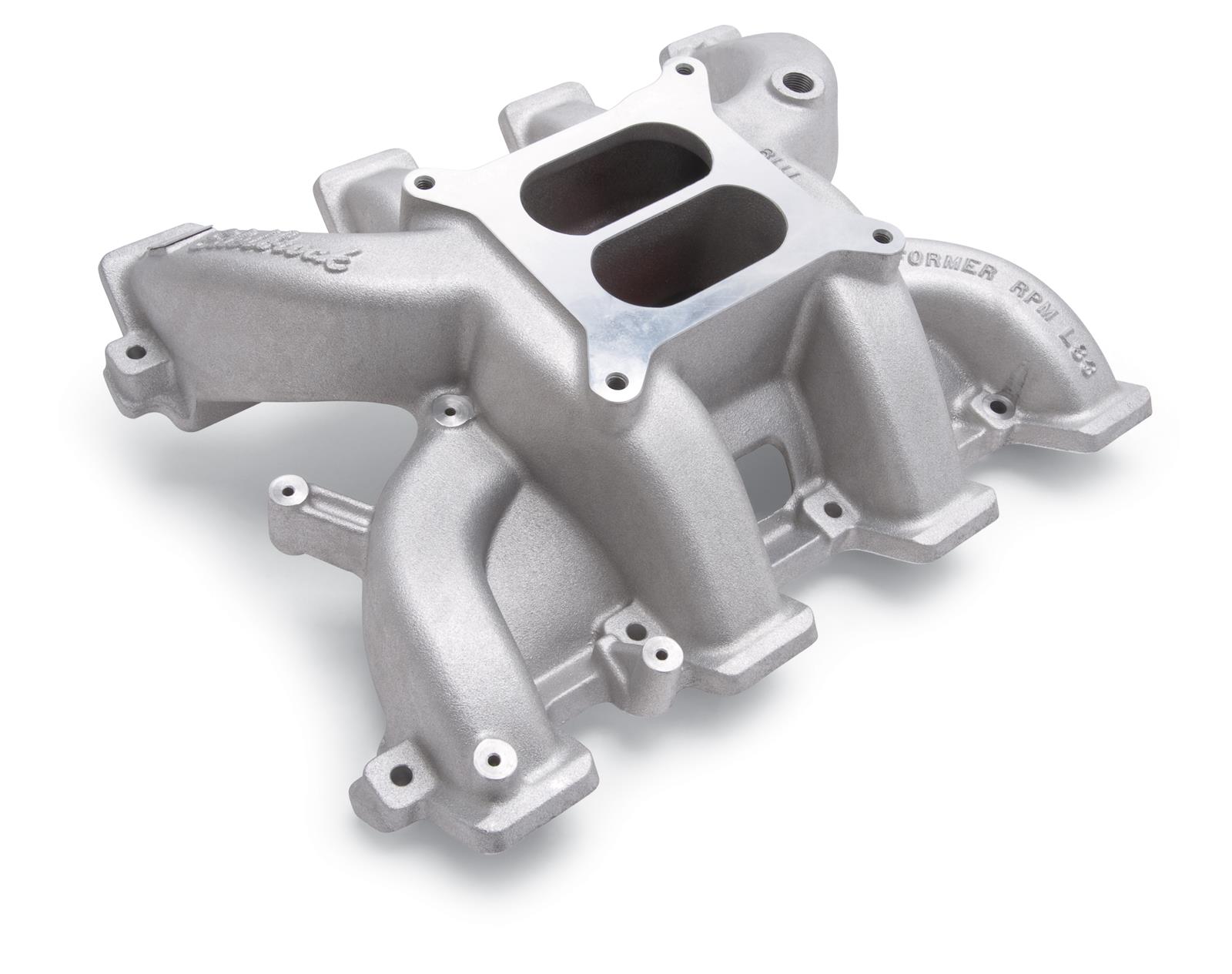 Edelbrock Performer RPM LS3 Intake Manifolds 71197