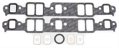 Edelbrock Intake Manifold Gaskets 7201