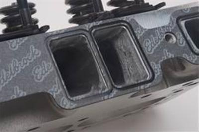 Edelbrock Intake Manifold Gaskets 72018