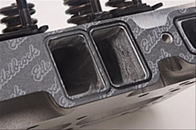 Edelbrock Intake Manifold Gaskets 7201