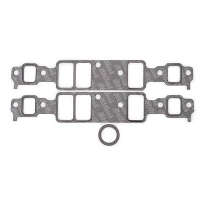 Edelbrock Intake Manifold Gaskets 7209