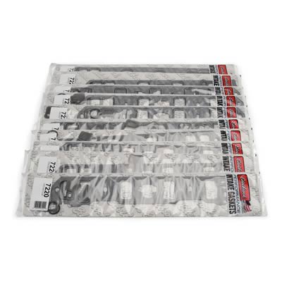 Edelbrock Intake Manifold Gaskets 72208