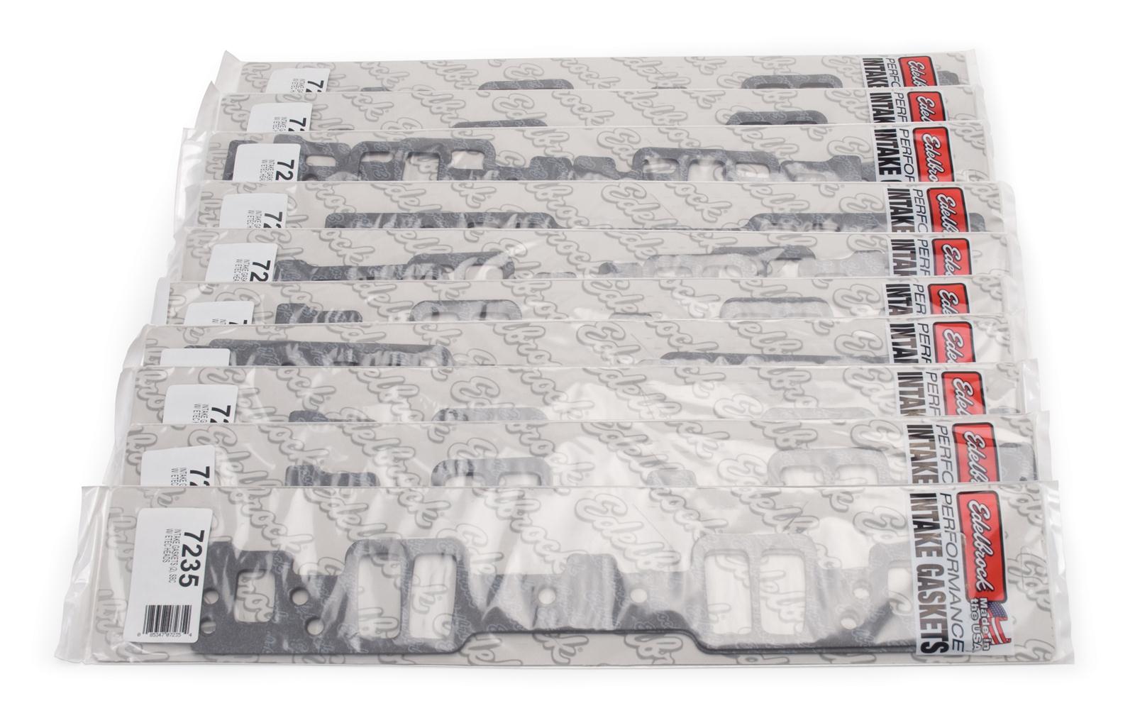 Edelbrock Intake Manifold Gaskets 72358