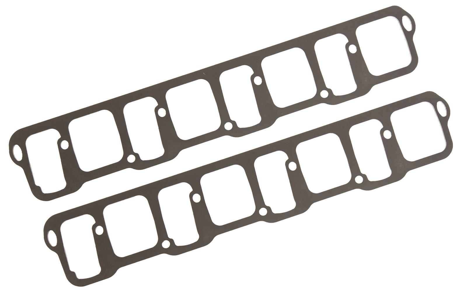 Edelbrock Intake Manifold Gaskets 7271