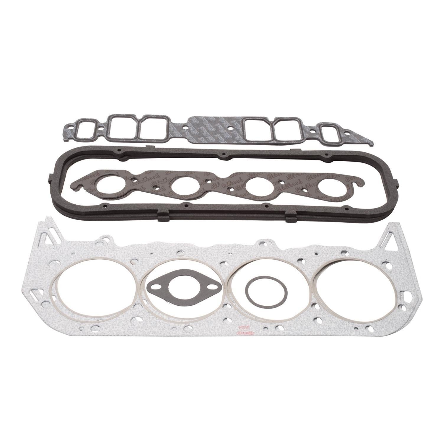 Edelbrock Cylinder Head Gasket Sets 7376