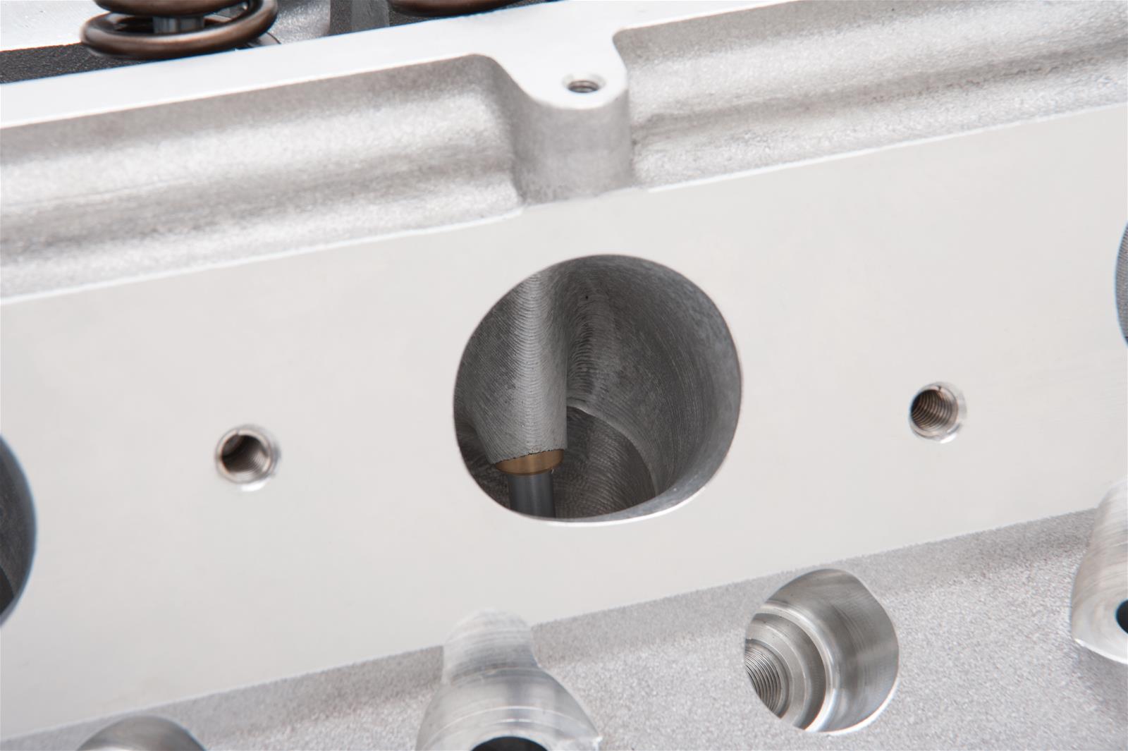 Edelbrock Victor Jr. CNC Cylinder Heads 77139