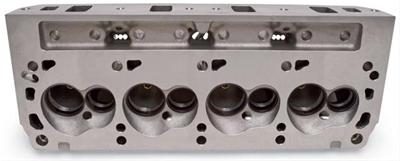 Edelbrock Victor Series Race Cylinder Heads 77219