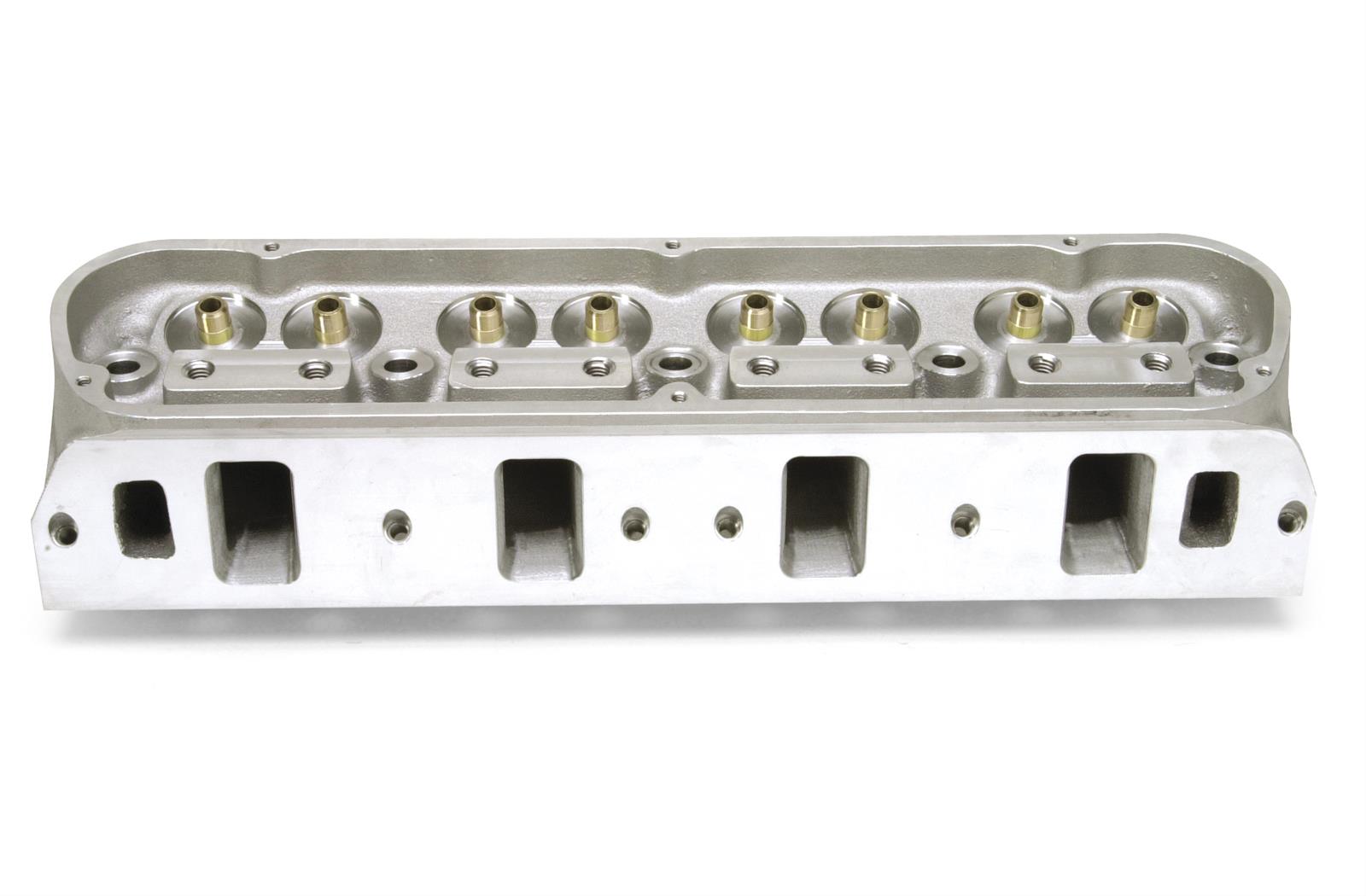 Edelbrock Victor Jr. Cylinder Heads 77169