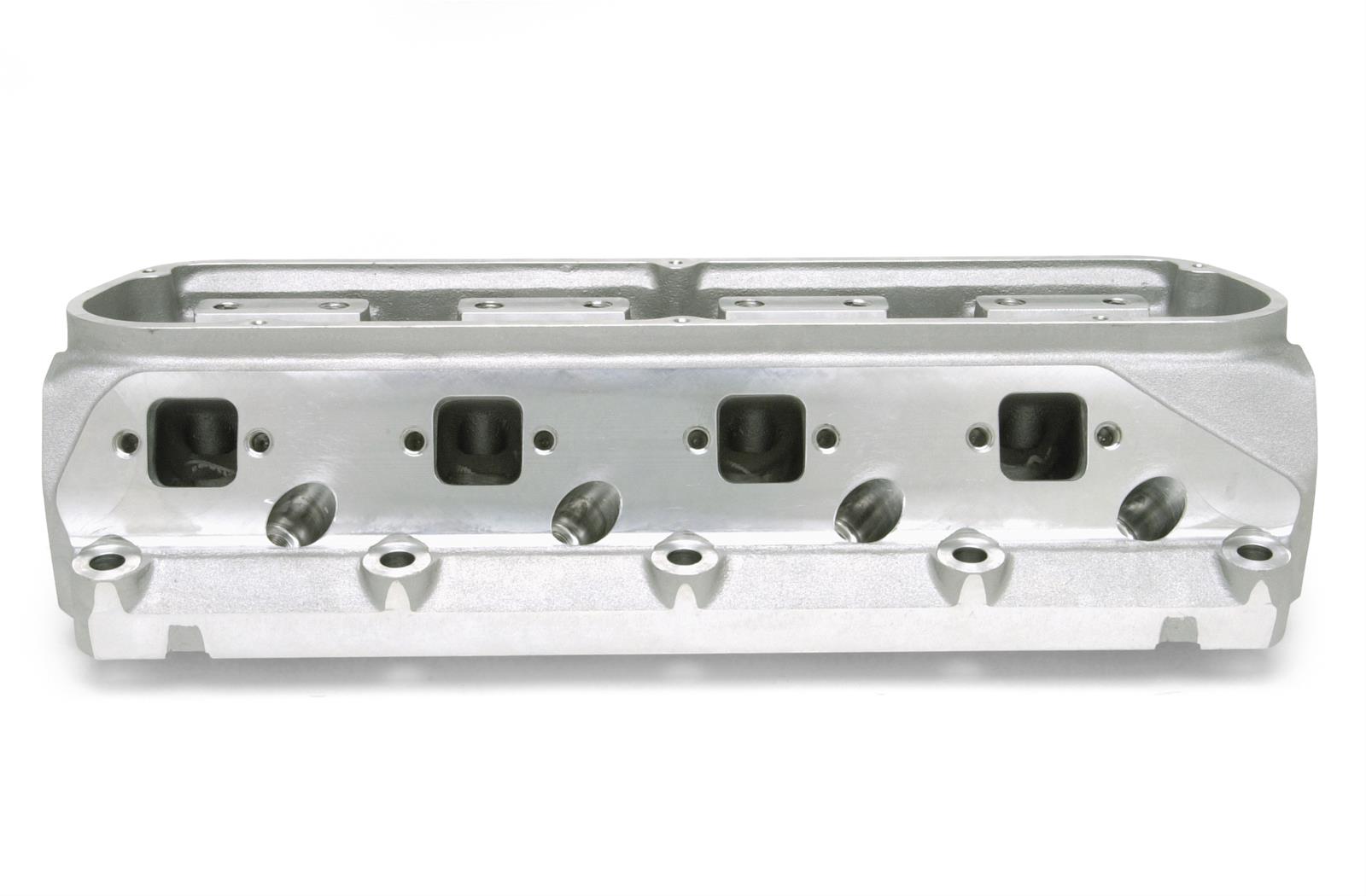 Edelbrock Victor Jr. Cylinder Heads 77169