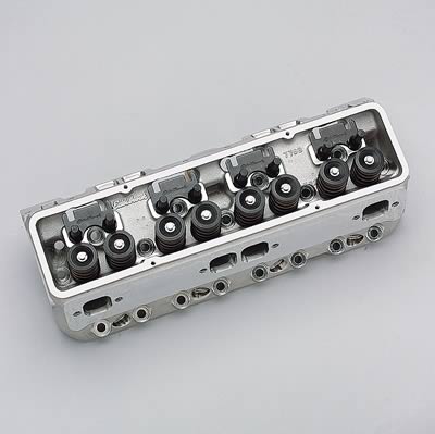 Edelbrock Victor Jr. Cylinder Heads 77589