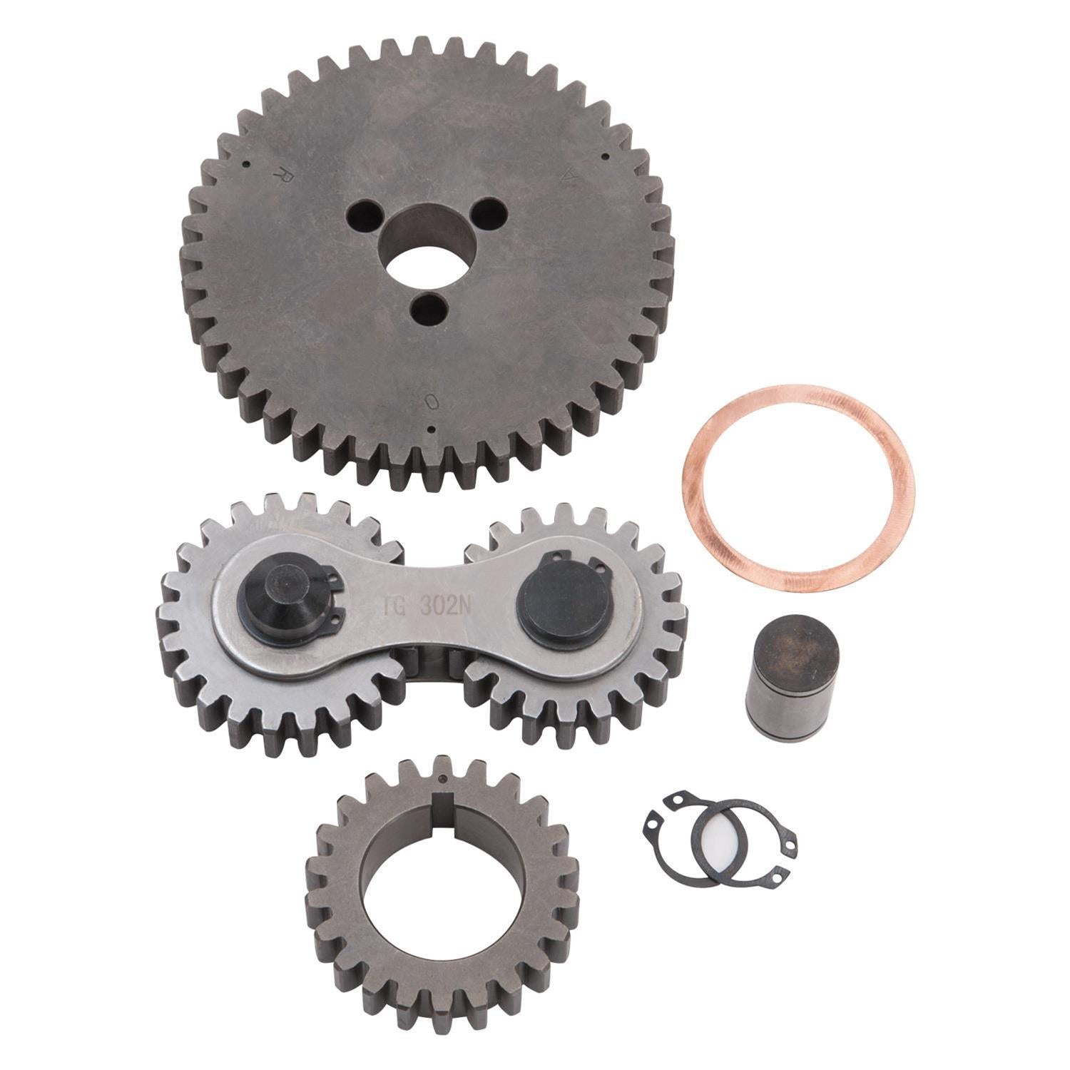 Edelbrock Accu-Drive Gear Drives 7892