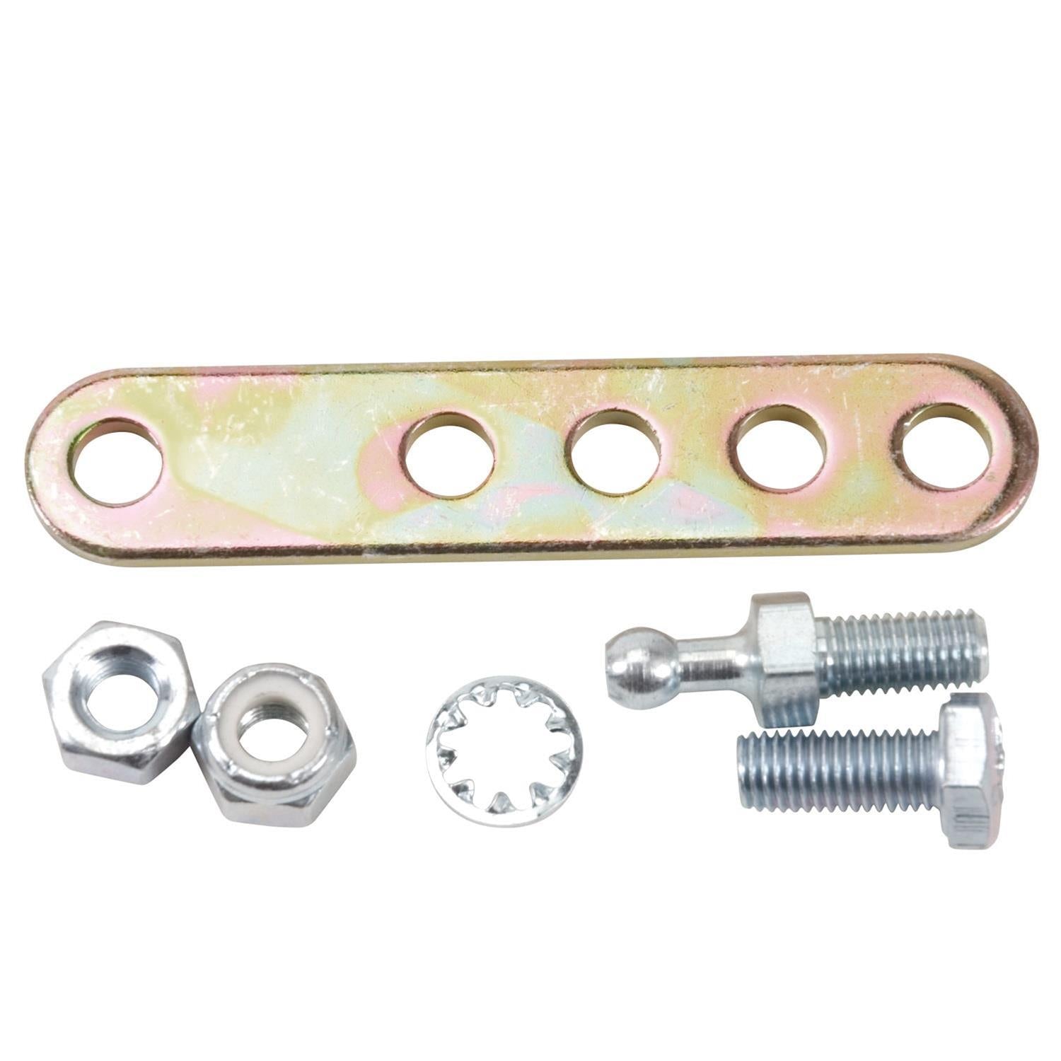Edelbrock Intake Manifold Installation Accessories 8012