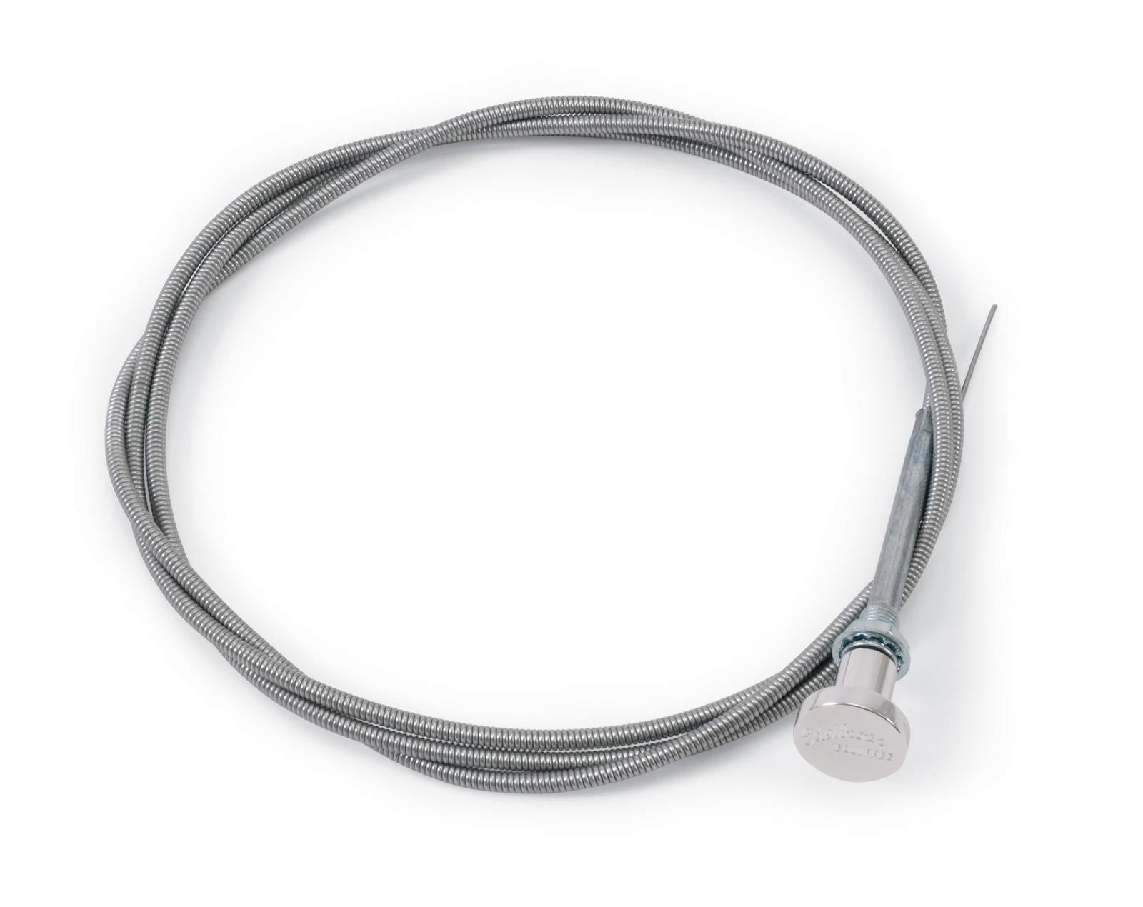 Edelbrock Choke Cables 8013