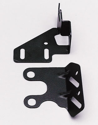 Edelbrock Throttle Cable Brackets 8031