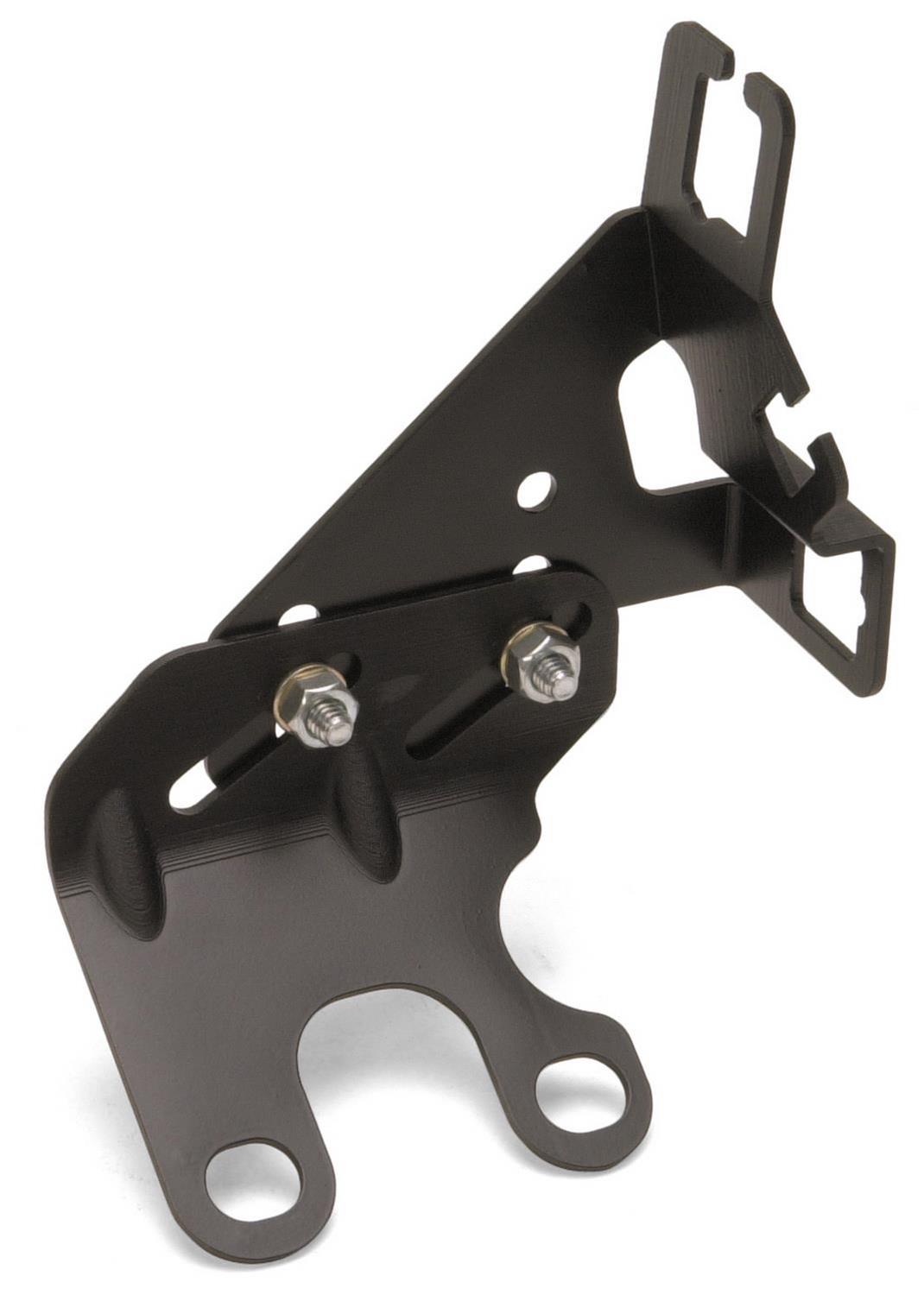 Edelbrock Throttle Cable Brackets 8031