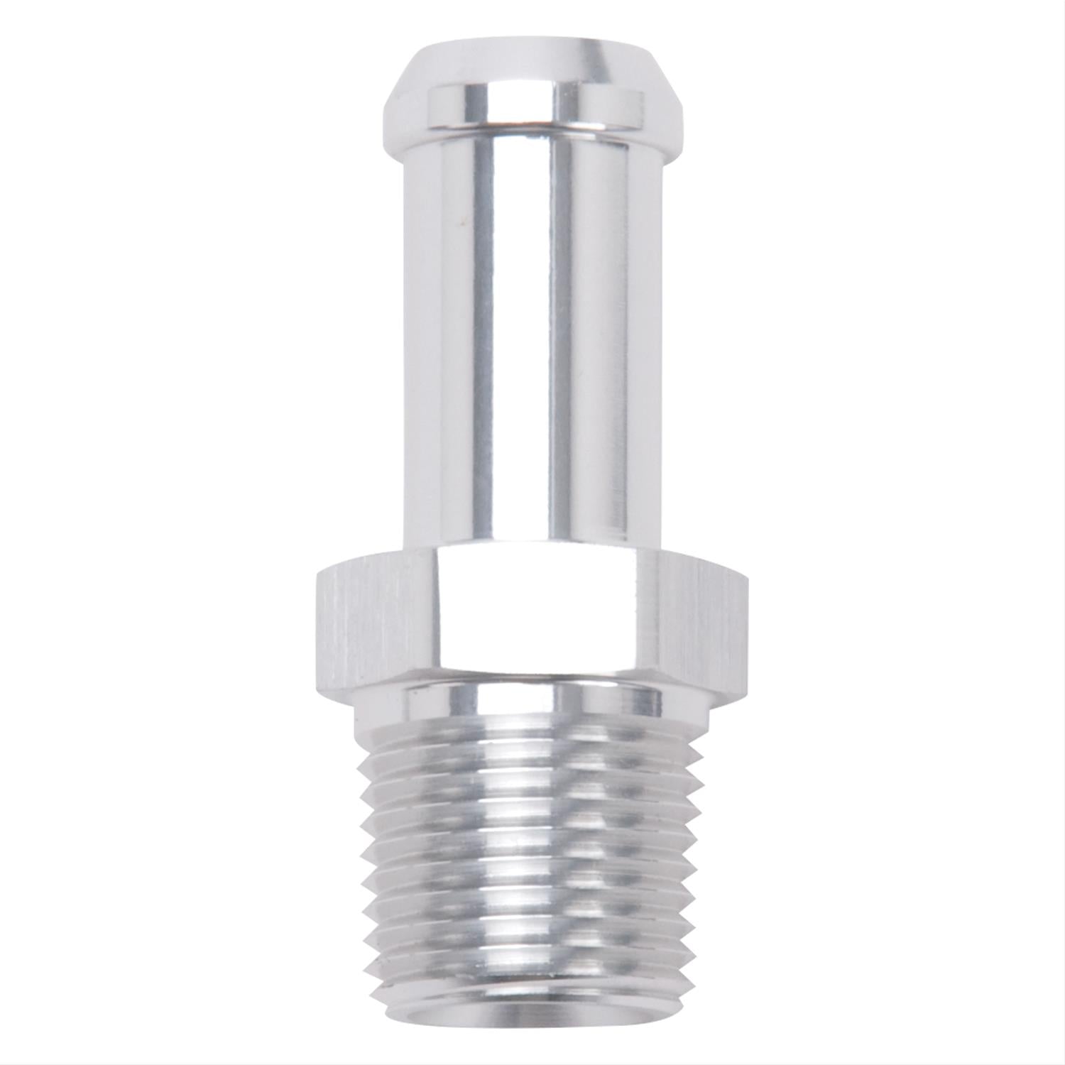 Edelbrock Hose Barb to Pipe Fittings 8115