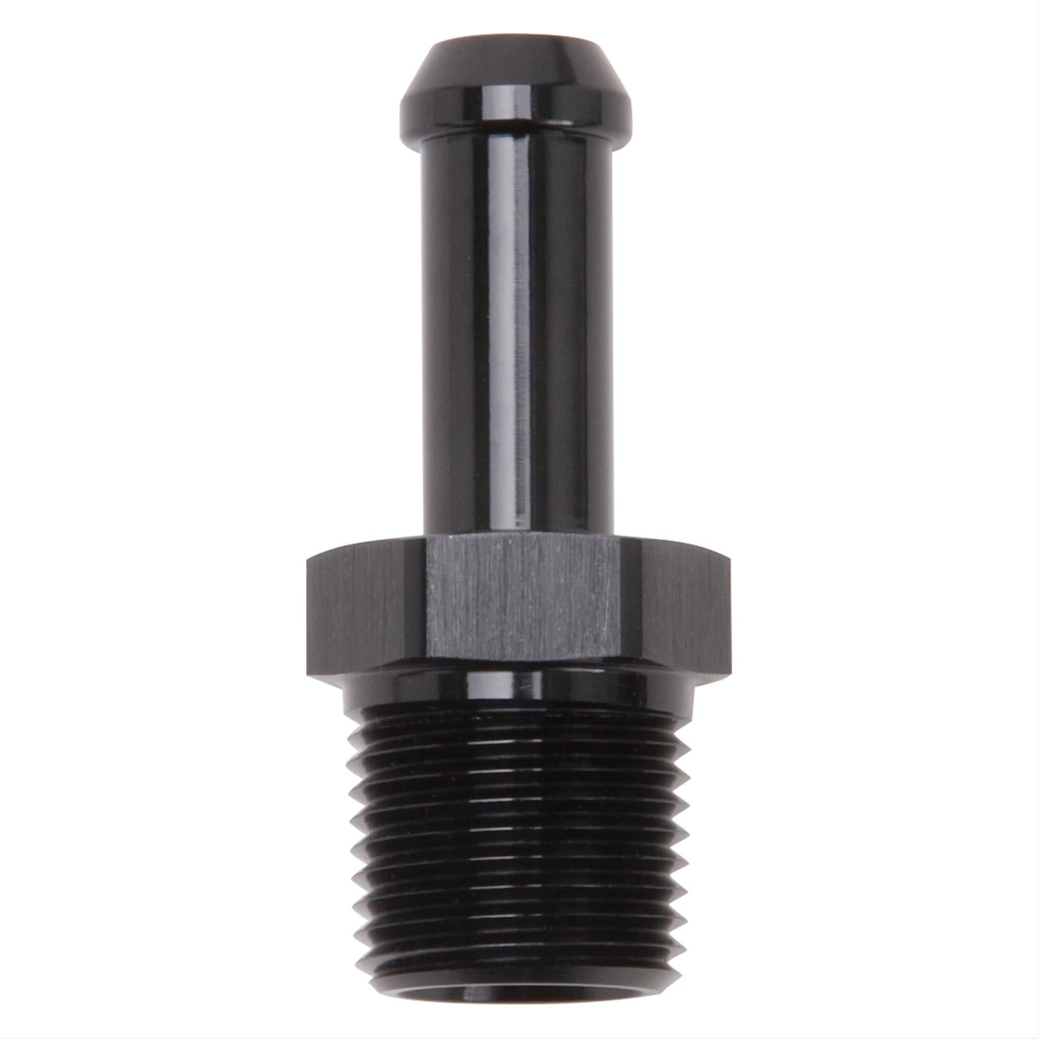 Edelbrock Hose Barb to Pipe Fittings 8117