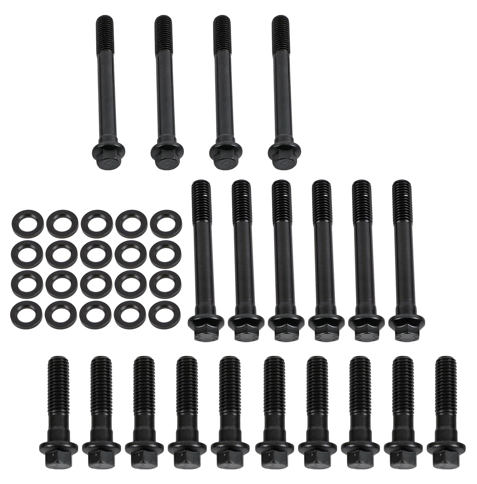 Edelbrock E-Series Head Bolt Kits 85552